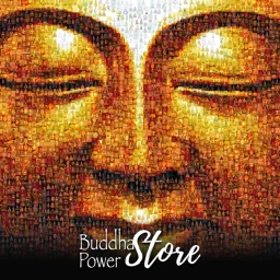 Buddha Power Store 图标